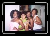 Zeta Tau Omega Summer Jam - Sheila, Sharonda, Kay Pea and Mimi * 674 x 450 * (97KB)